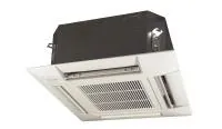 Climatiseur cassette encastrée réversible inverter DAIKIN FFA35A9.