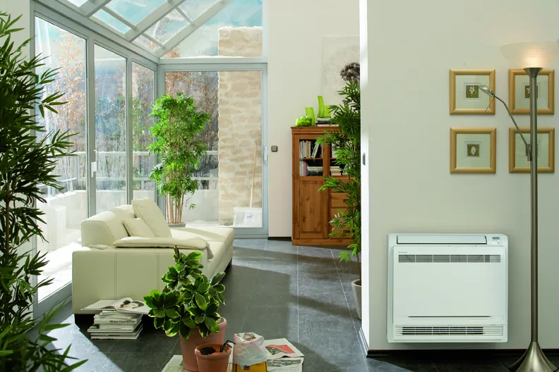 Climatiseur DAIKIN multi 5 réversible inverter 5MXM90A9.