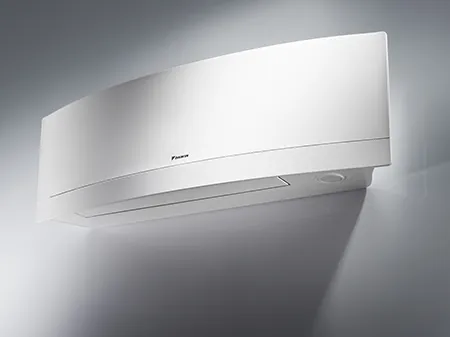 Climatiseur DAIKIN réversible inverter Emura FTXJ50AW