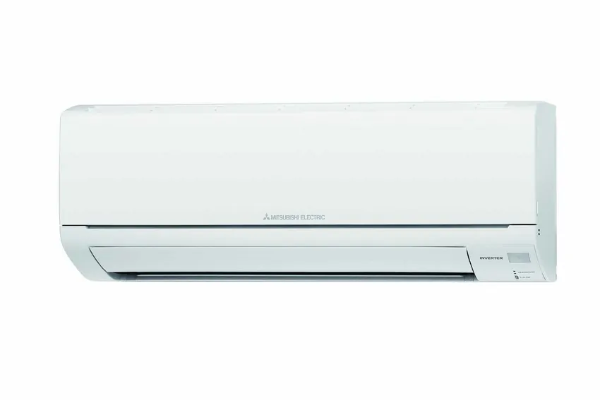 Climatiseur Mitsubishi monosplit réversible inverter MSZ-HR25VF.