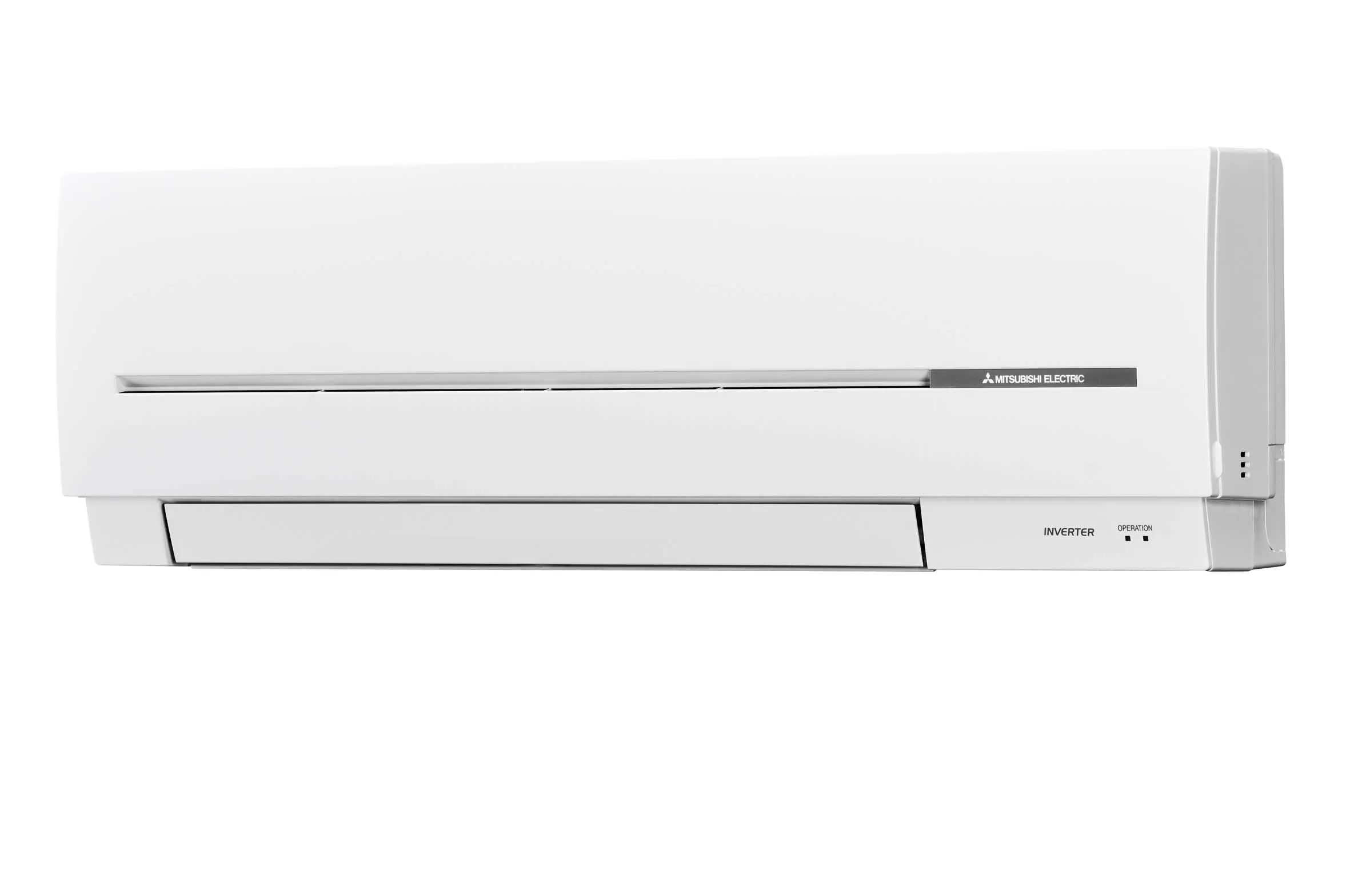 Climatiseur Mitsubishi trisplit réversible inverter MXZ-3F54VF4.