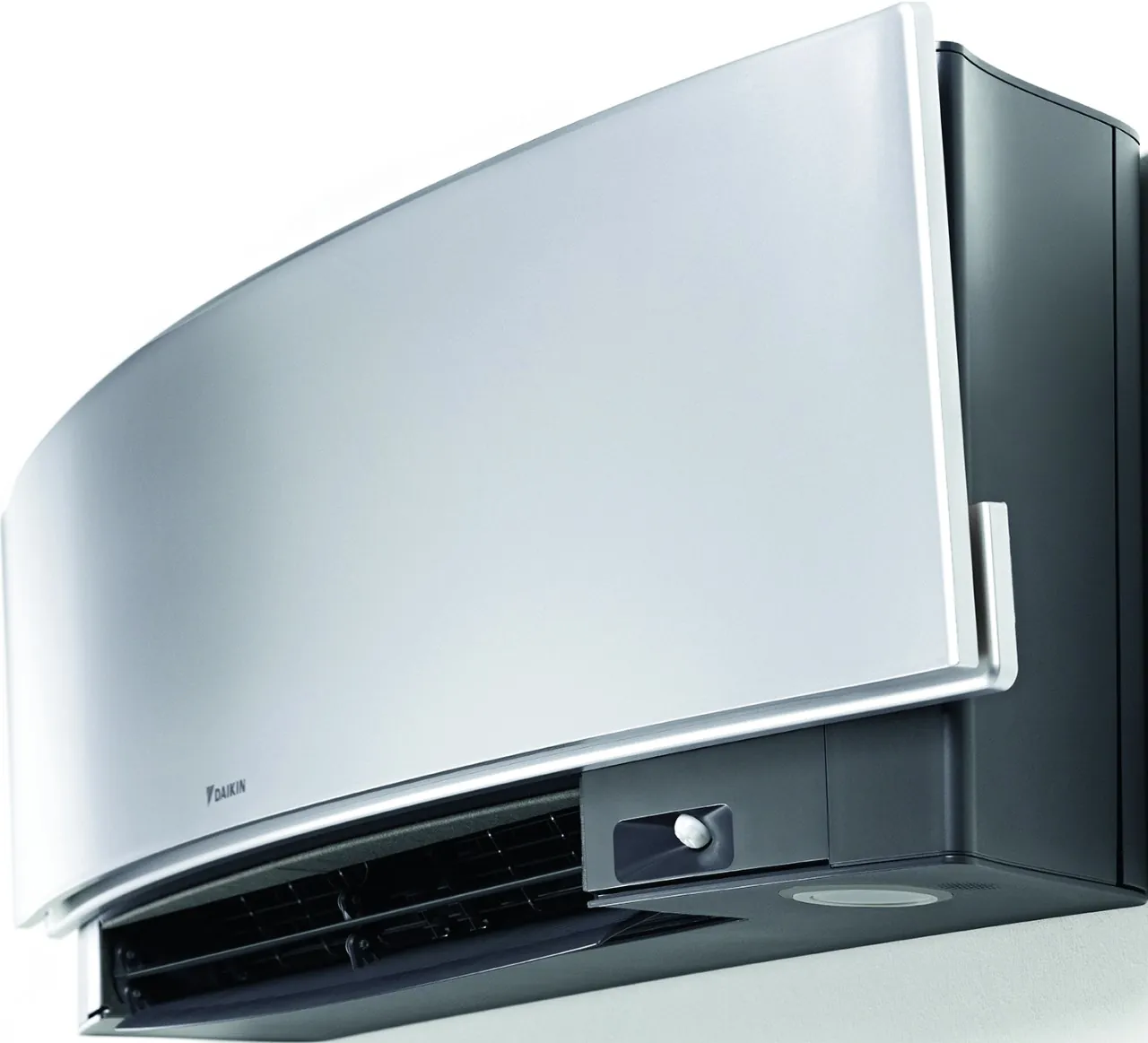 Climatiseur mural réversible inverter DAIKIN design Emura FTXJ25AS