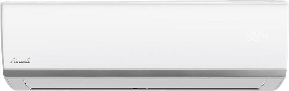 Climatiseur réversible inverter bisplit Airwell ZDAA-2050.