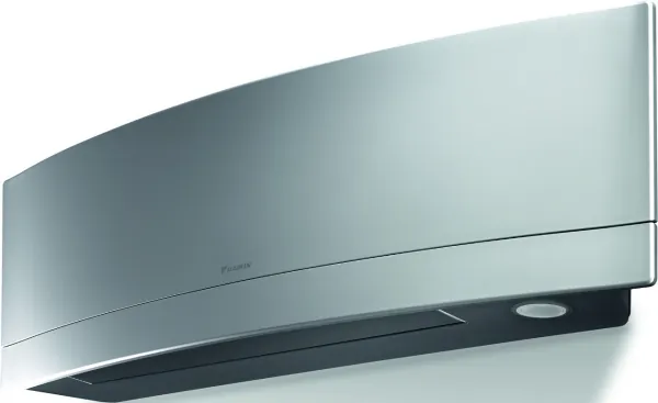 Climatiseur réversible inverter Emura Daikin FTXJ20AS