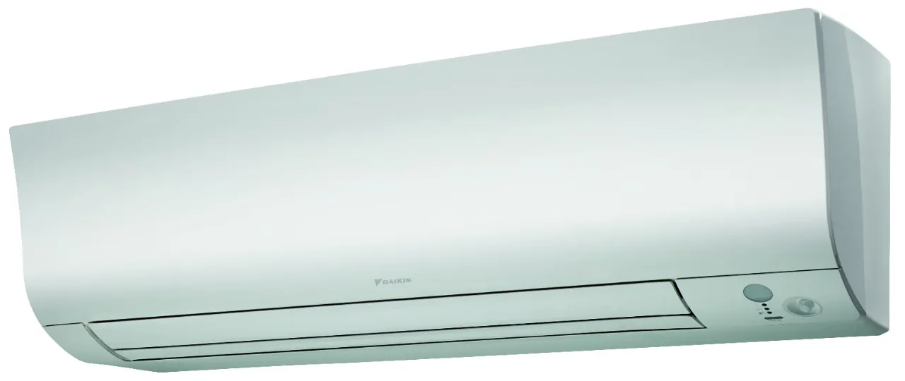 Climatiseur réversible inverter Perfera DAIKIN FTXM25A.