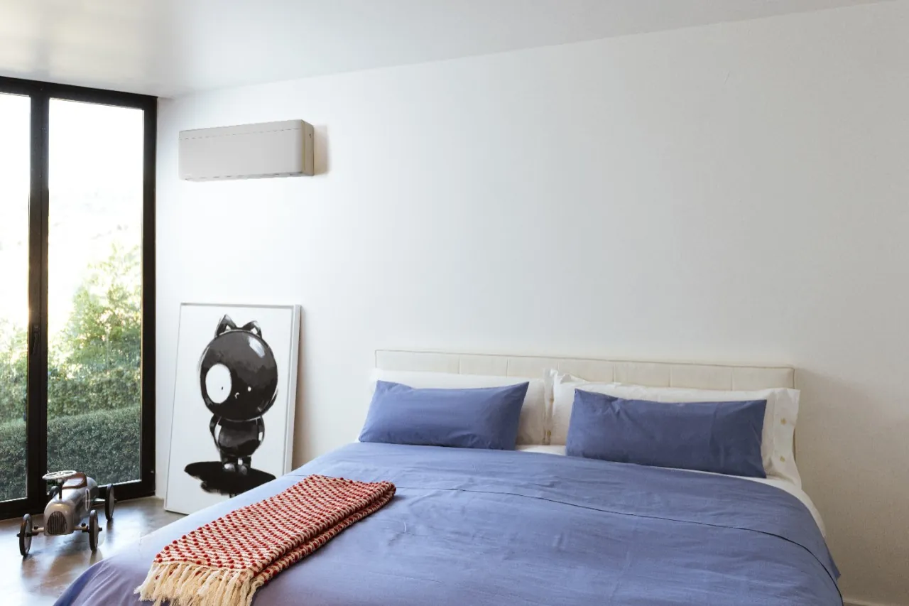 Climatiseur réversible inverter Stylish FTXA20AW.
