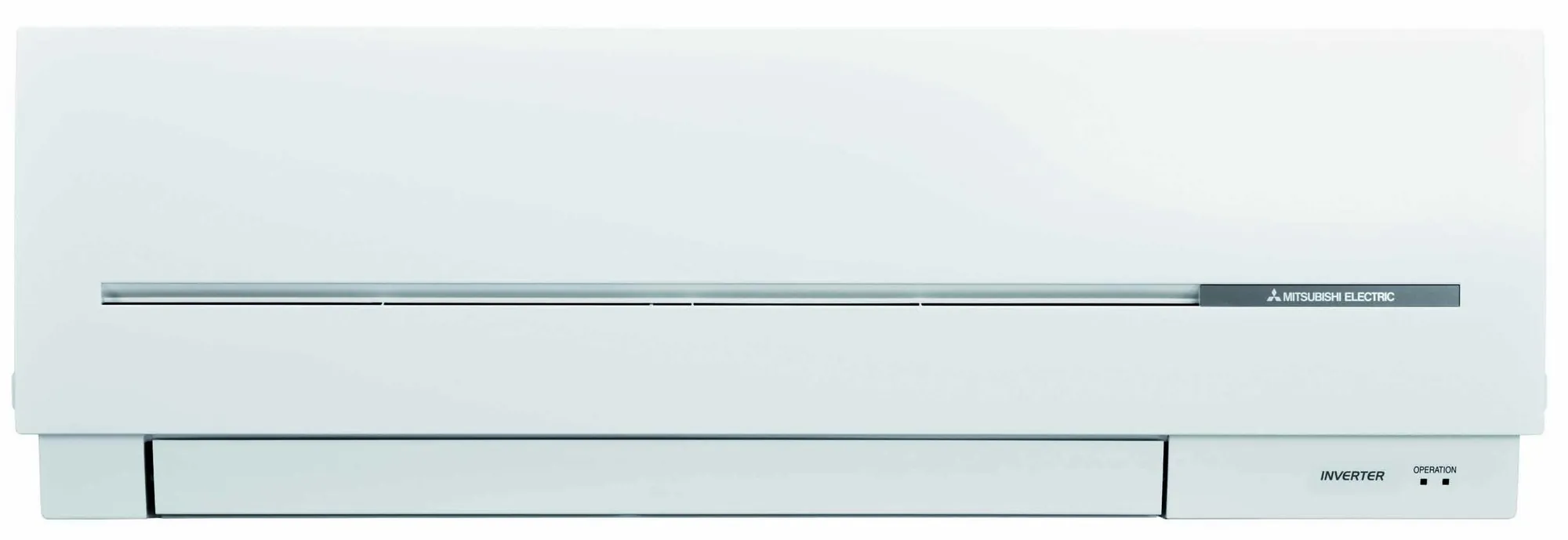 Climatiseur trisplit réversible inverter Mitsubishi Electric MXZ-3F68VF4.