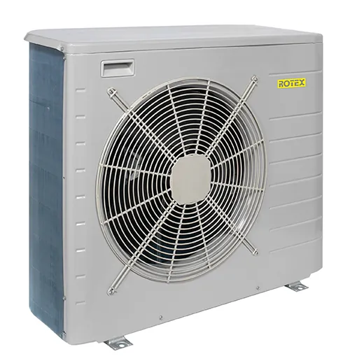 Pompe à chaleur air-eau Altherma 11 kw.