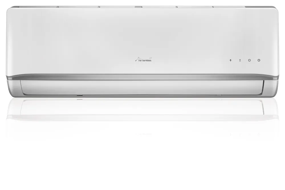 Pompe à chaleur quadrisplit réversible inverter AIRWELL ZDAA-4090.
