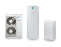 Exemple de la rubrique : POMPE À CHALEUR ALTHERMA DAIKIN Haute Température 12 kw.